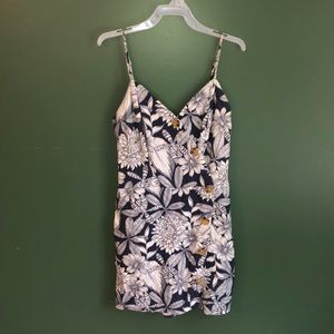 Aeropostale Skort Romper